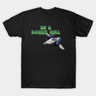 Do a Barrel Roll T-Shirt